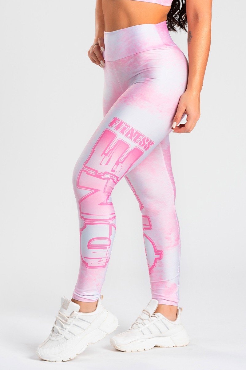 Victoria's Secret PINK Yoga Pants, Size Small in 2023
